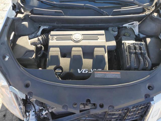 3GYFNFE37ES645790 Cadillac Srx Performance Collection