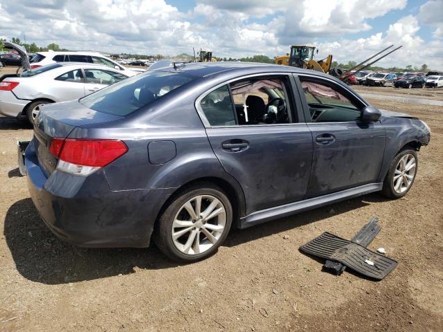 4S3BMCC63E3008744 Subaru Legacy 2.5i Premium