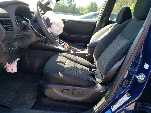 1N4CZ1CV8RC550810 Nissan Leaf Sv Plus