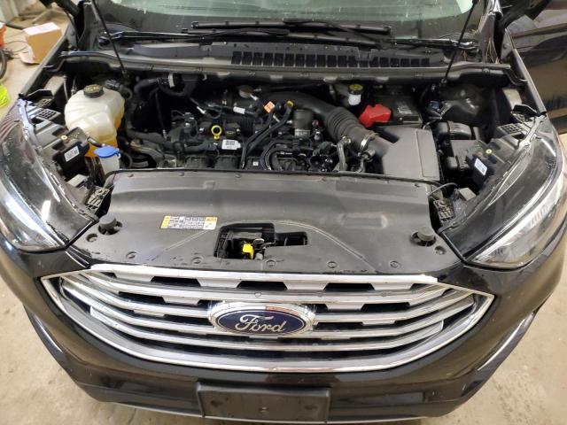 2FMPK4K91PBA45576 Ford Edge Titanium