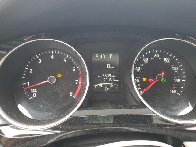3VWL17AJ9GM203953 Volkswagen JETTA SEL