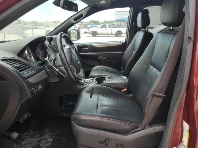 2C4RDGEG3KR760684 Dodge Grand Caravan Gt