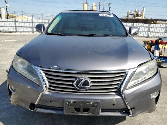 2T2ZK1BA9FC180442 Lexus RX 350