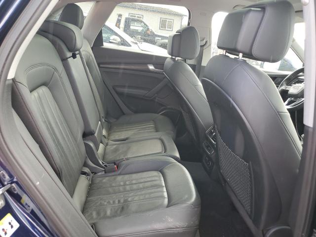 WA1BNAFY0K2087235 Audi Q5 Premium Plus