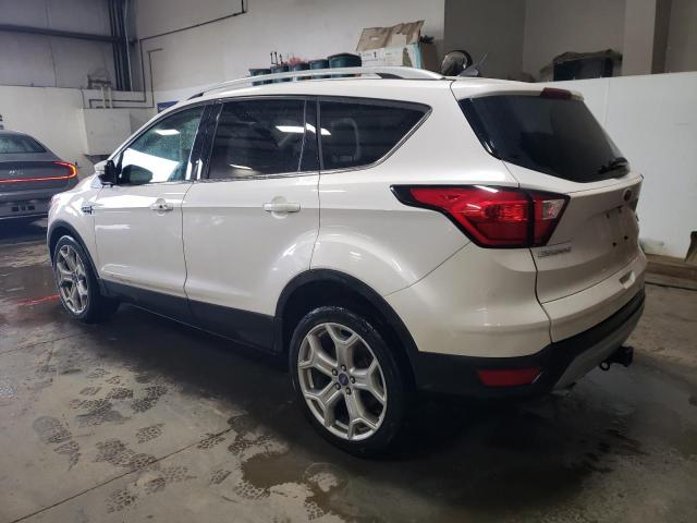 1FMCU9J97KUB54960 Ford Escape Titanium