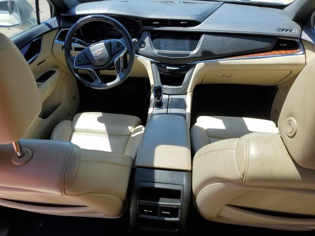 1GYKNBRS1HZ115198 Cadillac XT5 LUXURY