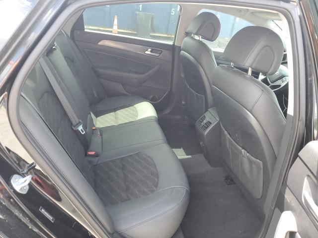 5NPE34AF6GH321559 Hyundai Sonata Sport