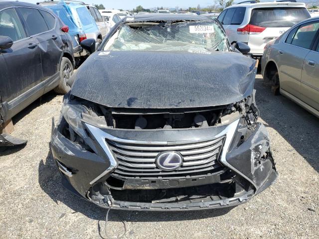 JTHBW1GG7H2136107 Lexus ES 300H