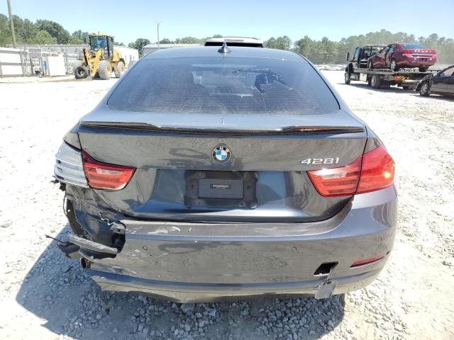 WBA4A9C55FGL85854 BMW 428 I Gran Coupe Sulev