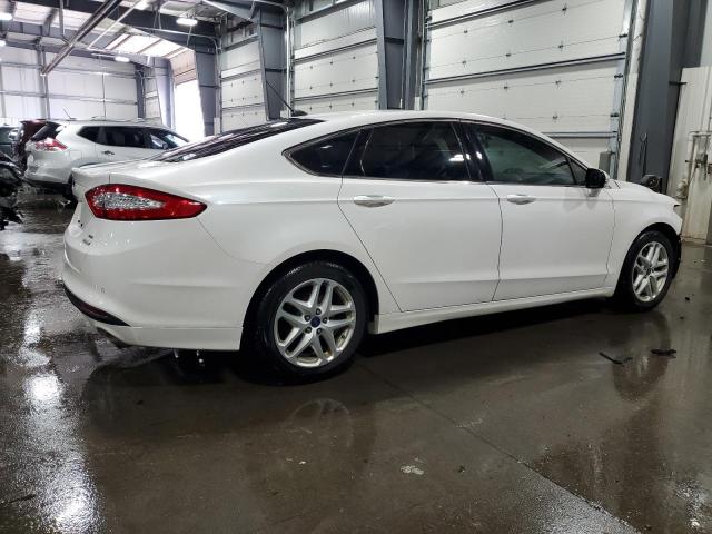 1FA6P0HD8G5120693 Ford FUSION SE