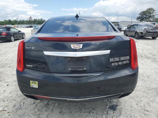 2G61N5S34H9184759 Cadillac XTS LUXURY