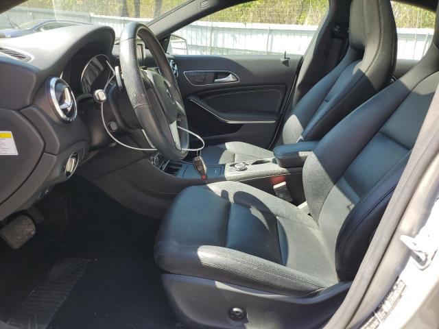 WDDSJ4EB5EN044342 Mercedes-Benz CLA 250