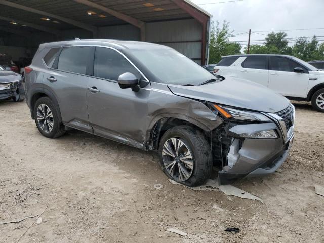JN8BT3BA6PW427976 Nissan ROGUE SV