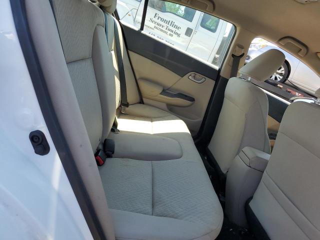 19XFB2F55FE239725 Honda Civic Lx