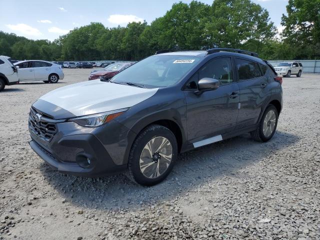 Auction sale of the 2024 Subaru Crosstrek Premium, vin: JF2GUADC5RH330259, lot number: 56454234