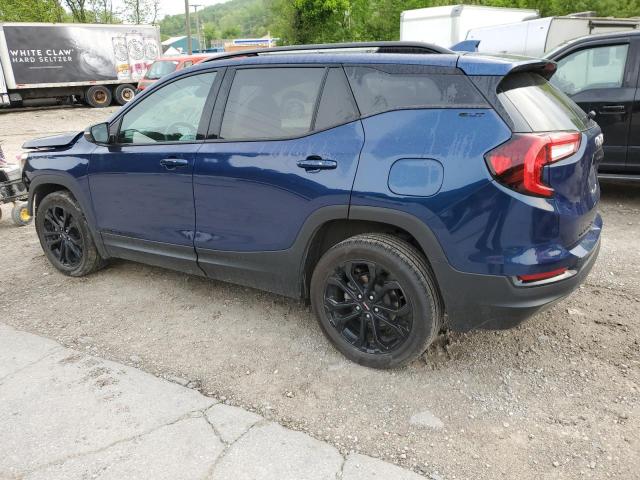3GKALVEV9NL299970 GMC Terrain Slt