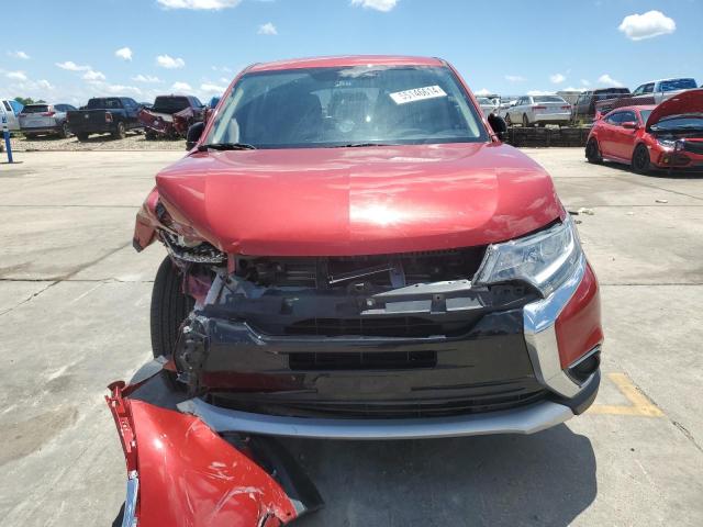 JA4AD2A31GZ065615 Mitsubishi Outlander Es