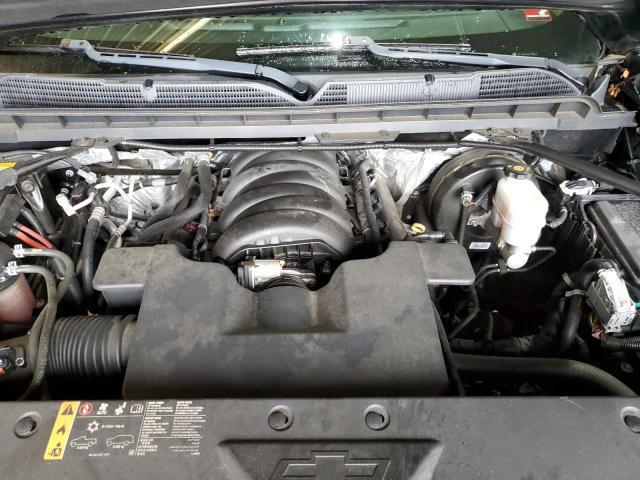 3GCUKREC1HG353258 Chevrolet Silverado K1500 Lt