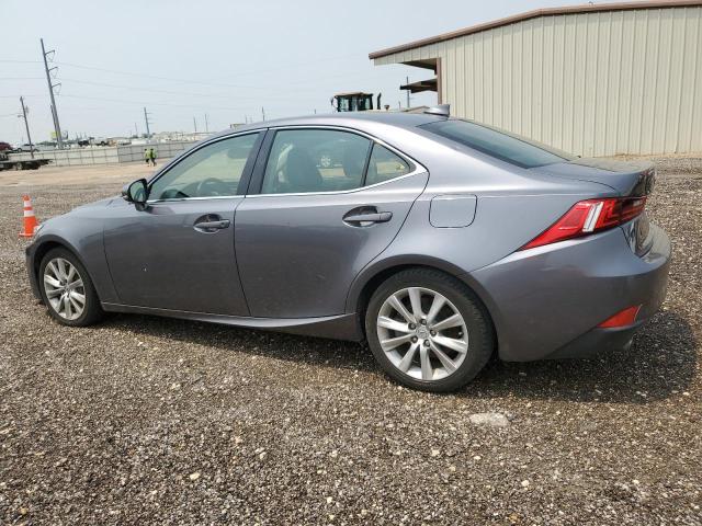 JTHBA1D2XG5010182 Lexus IS 200T