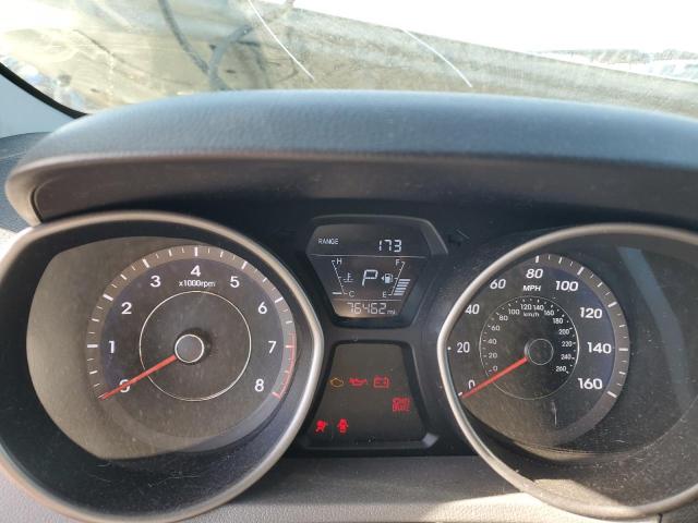 5NPDH4AE6FH594911 Hyundai ELANTRA SE