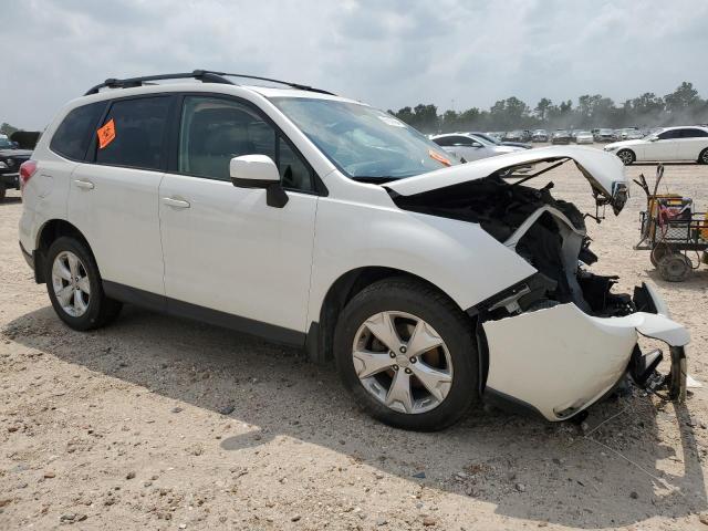 JF2SJAEC7EH502299 Subaru Forester 2.5i Premium