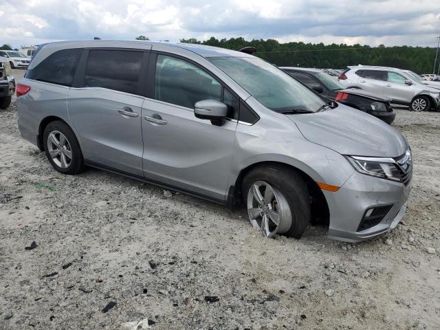 5FNRL6H71JB019288 Honda ODYSSEY EXL