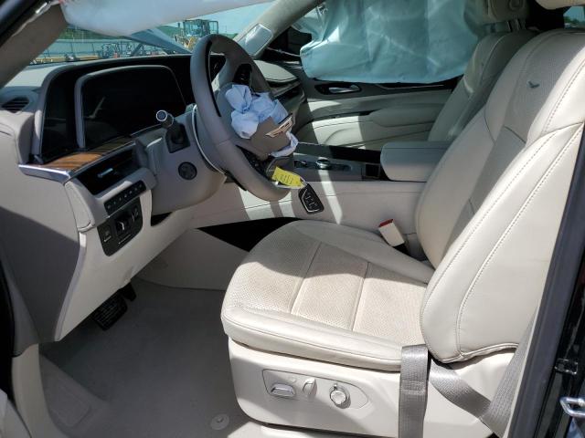 1GYS4RKL8PR400767 Cadillac Escalade Esv Sport Platinum