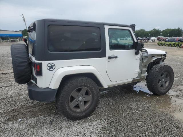 1C4AJWAG5FL605770 Jeep Wrangler Sport