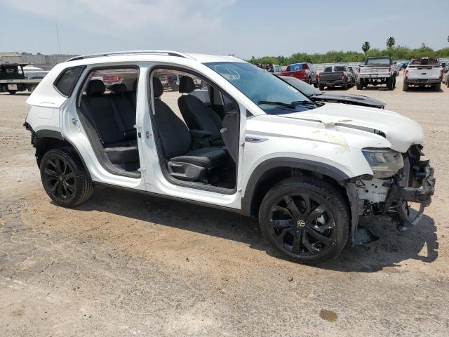 3VVRX7B20NM095708 Volkswagen TAOS SE
