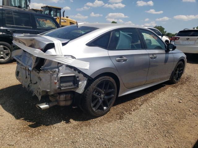 2HGFE2F56NH571961 Honda Civic Sport