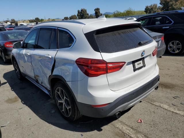 WBXHT3C35H5F69142 BMW X1 Xdrive28i