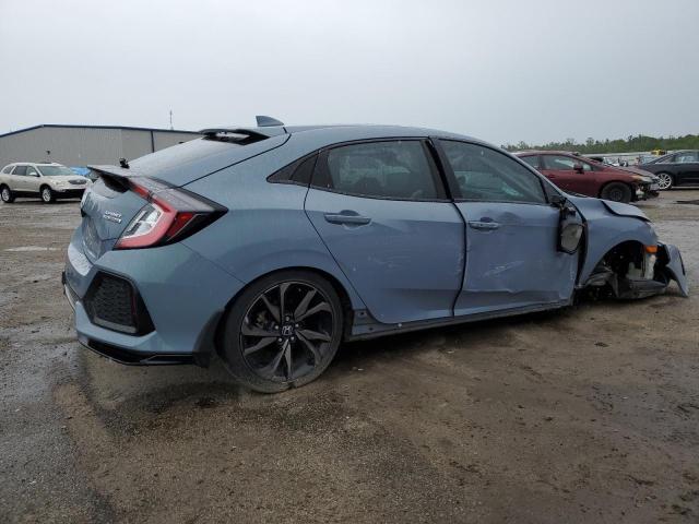 SHHFK7H90KU217941 Honda Civic Sport Touring
