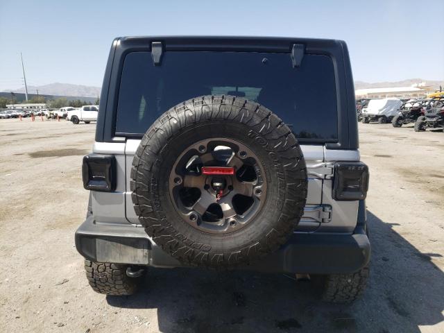 1C4HJXDN4KW592095 Jeep Wrangler Unlimited Sport