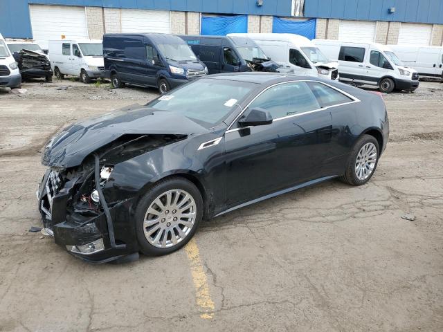Auction sale of the 2014 Cadillac Cts Performance Collection, vin: 1G6DG1E35E0159435, lot number: 55069944