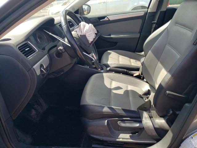 3VW637AJ3EM229369 Volkswagen Jetta Hybrid