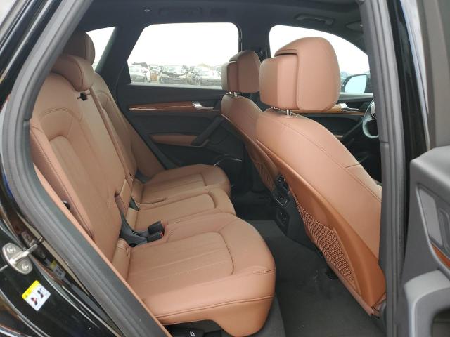 WA1AAAFY8M2062948 Audi Q5 PREMIUM
