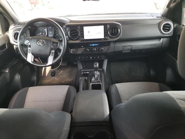 3TMAZ5CN5NM186587 Toyota TACOMA DOU