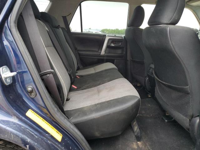 JTEZU5JR7H5153233 Toyota 4RUNNER SR5