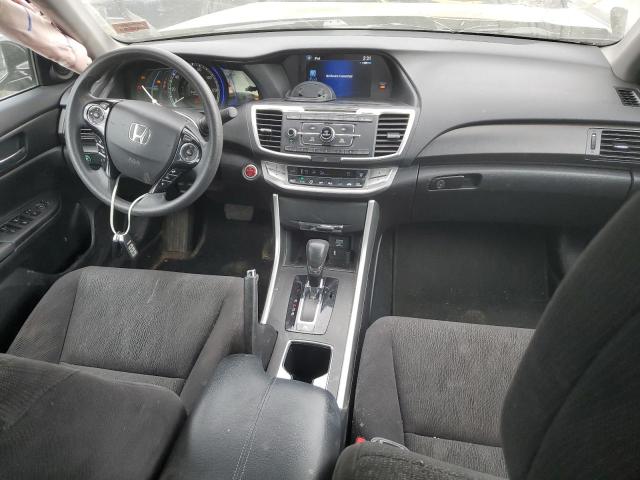 1HGCR6F33FA010761 Honda ACCORD HYBRID