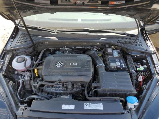 3VW447AU1JM274500 Volkswagen GTI S/SE