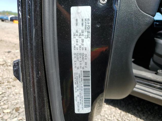 2C4RDGEG9HR671887 Dodge Grand Caravan Gt