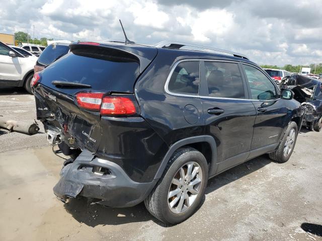 1C4PJMDB0EW121999 Jeep Cherokee Limited