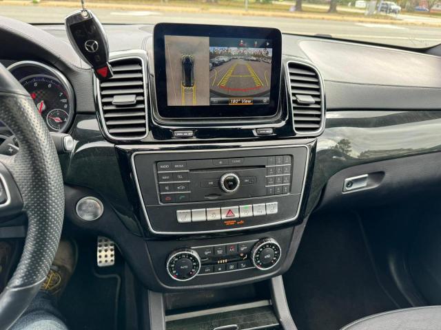 4JGED6EB2HA059706 Mercedes-Benz Gle Coupe 43 Amg
