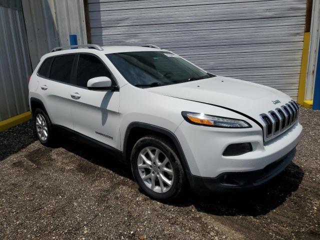 1C4PJLCS8GW108576 Jeep Cherokee Latitude