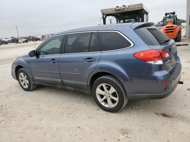 4S4BRCCC0E3233464 Subaru Outback 2.5i Premium