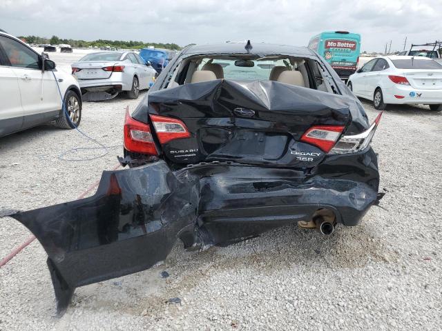 4S3BNEN60G3057828 Subaru Legacy 3.6r Limited