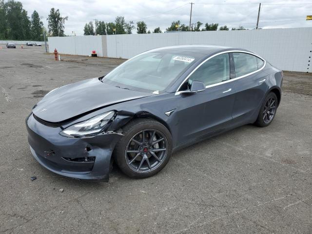 Продажа на аукционе авто 2019 Tesla Model 3, vin: 5YJ3E1EB0KF361411, номер лота: 56350414