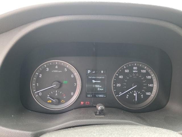 KM8J3CA26GU224188 Hyundai Tucson Limited