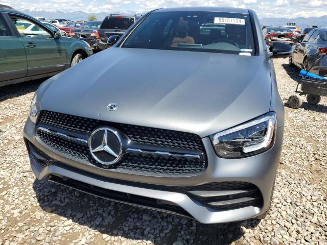 W1N0J8EB7PG127408 Mercedes-Benz Glc Coupe 300 4matic