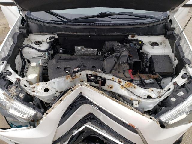 4A4AR3AU3FE034919 Mitsubishi Outlander Sport Es